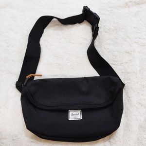 Herschel Fanny Pack/Bun Bag